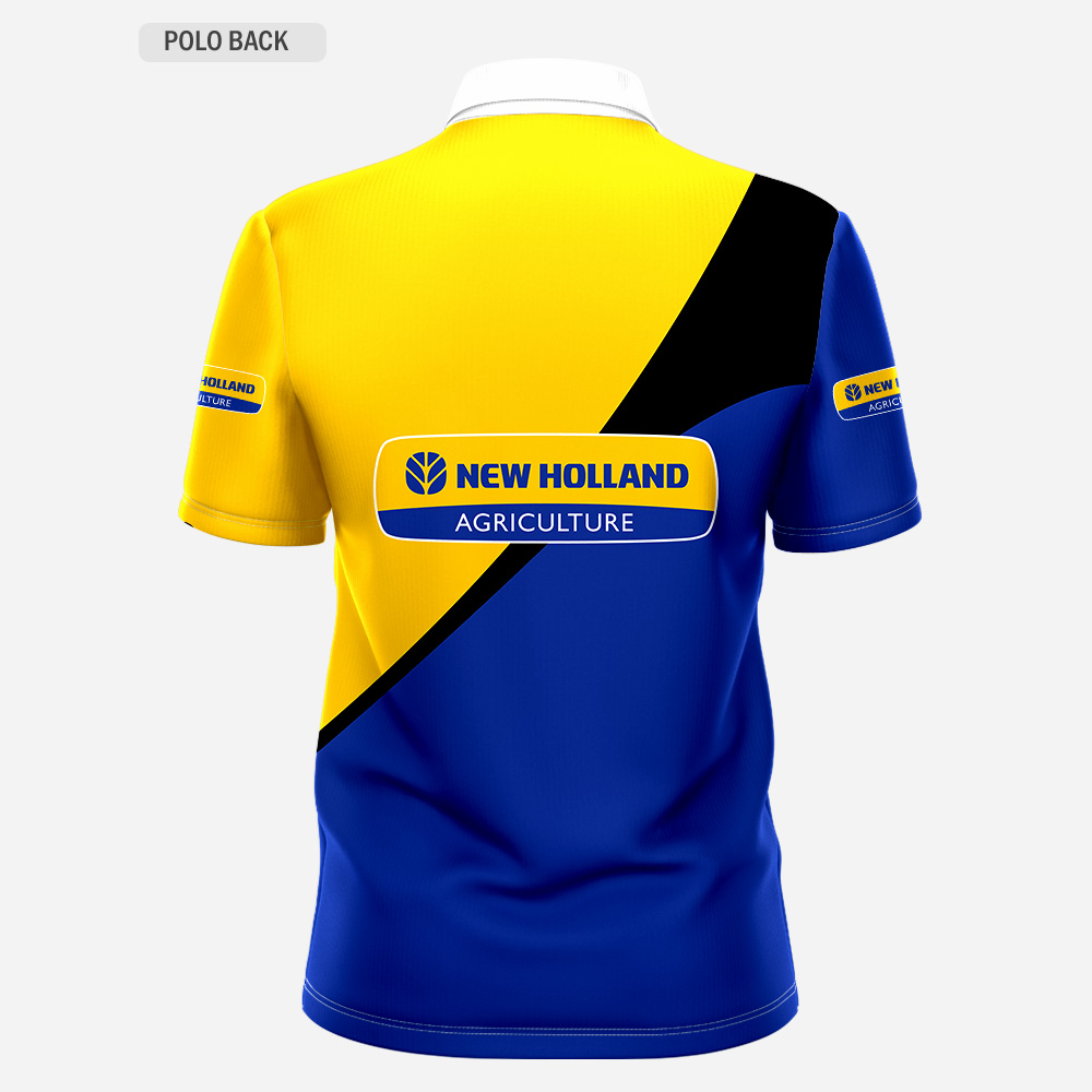 New Holland Agriculture Full Printing T-Shirt, Hoodie, Zip, Bomber, Hawaiian Shirt