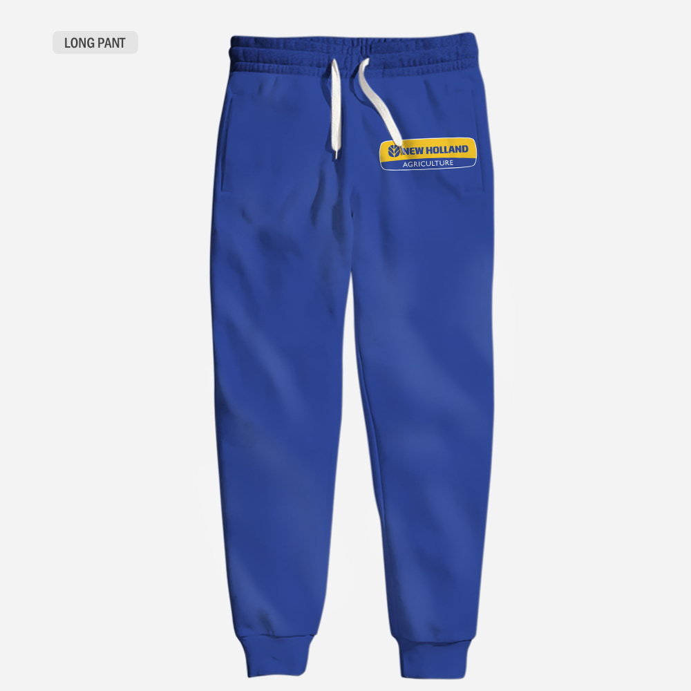 New Holland Agriculture Full Printing T-Shirt, Hoodie, Zip, Bomber, Hawaiian Shirt