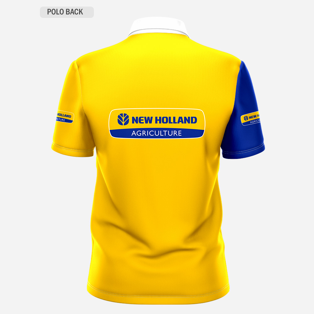 New Holland Agriculture Full Printing T-Shirt, Hoodie, Zip, Bomber, Hawaiian Shirt