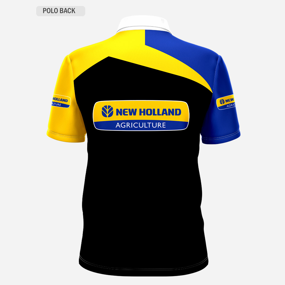 New Holland Agriculture Full Printing T-Shirt, Hoodie, Zip, Bomber, Hawaiian Shirt