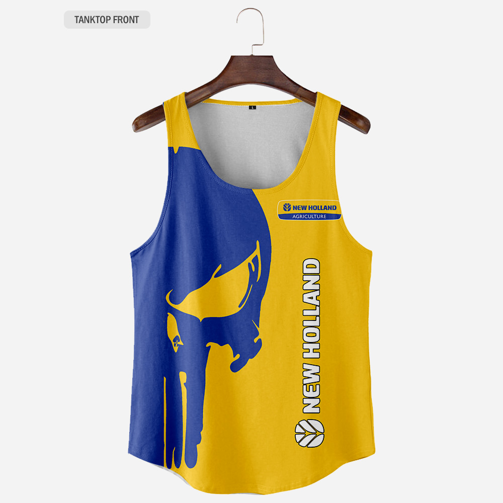 New Holland Agriculture Full Printing T-Shirt, Hoodie, Zip, Bomber, Hawaiian Shirt