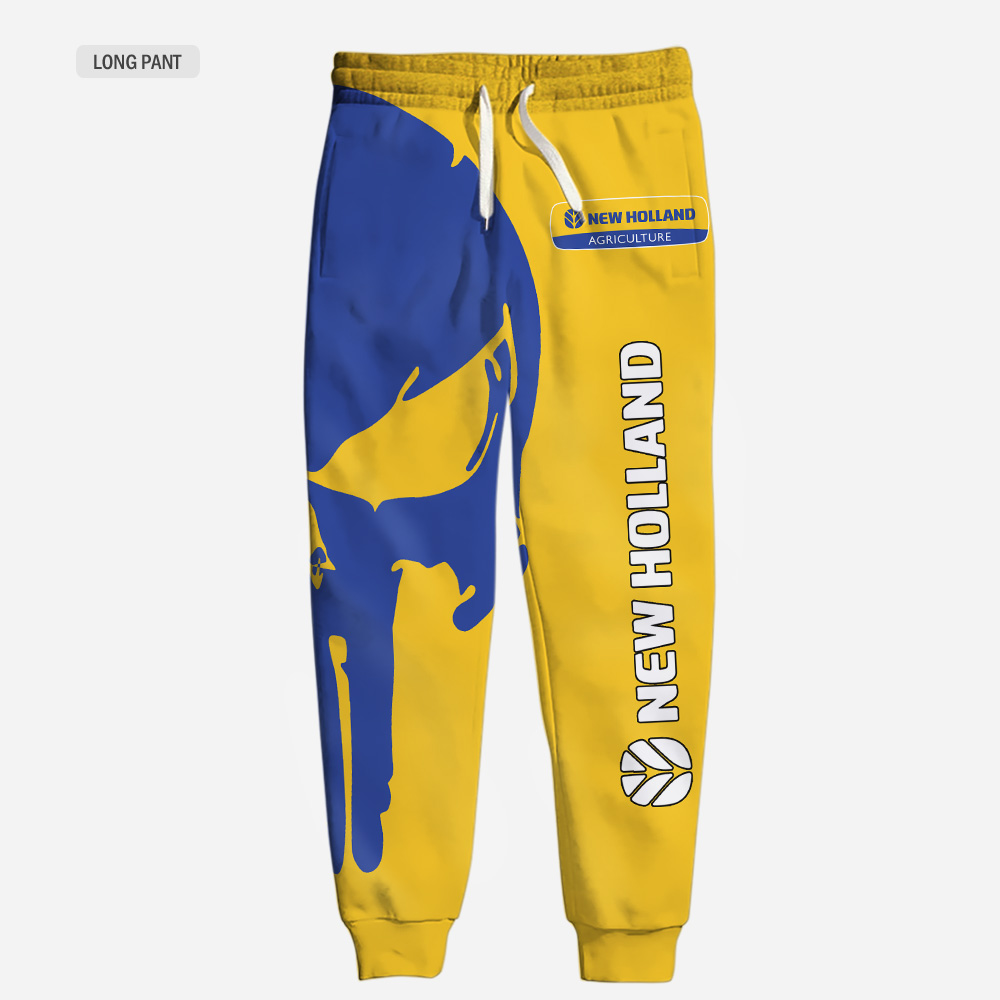 New Holland Agriculture Full Printing T-Shirt, Hoodie, Zip, Bomber, Hawaiian Shirt