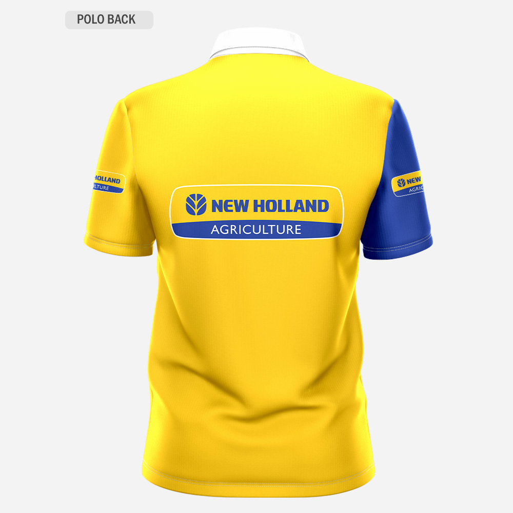 New Holland Agriculture Full Printing T-Shirt, Hoodie, Zip, Bomber, Hawaiian Shirt