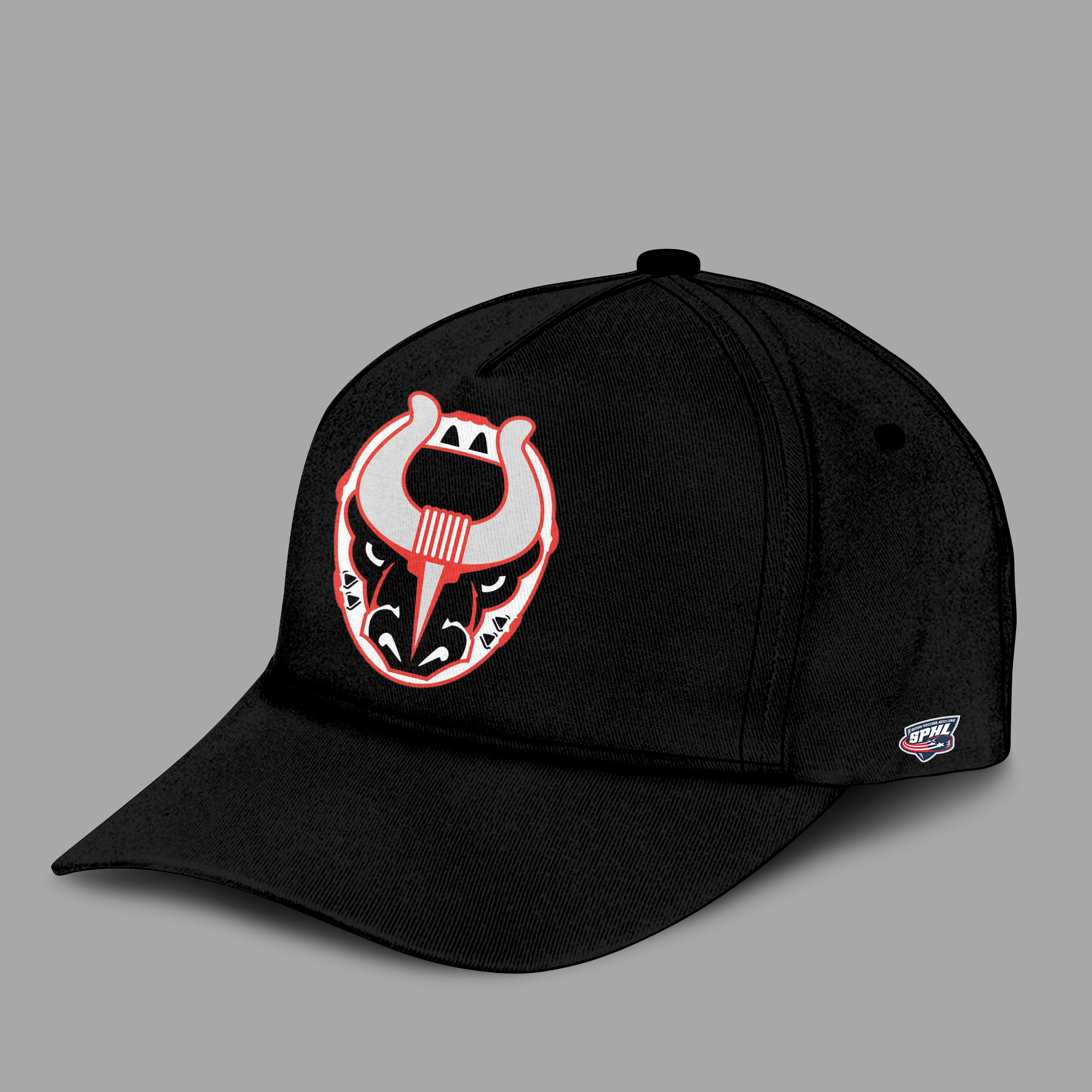 New Hoodie Birmingham Bulls 2024