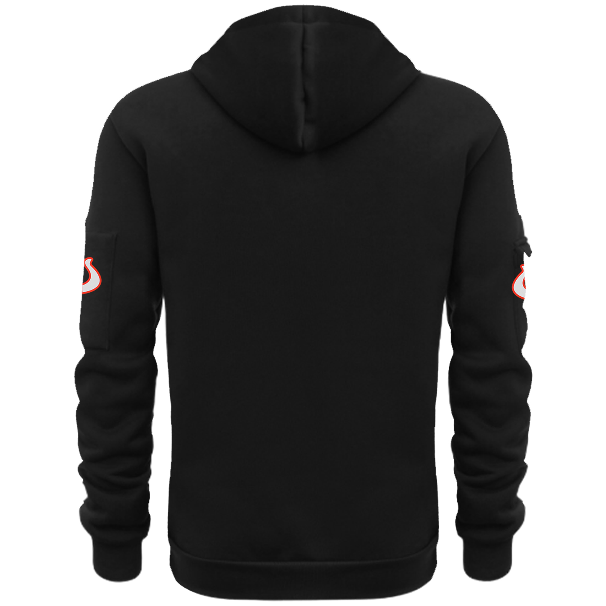 New Hoodie Birmingham Bulls 2024