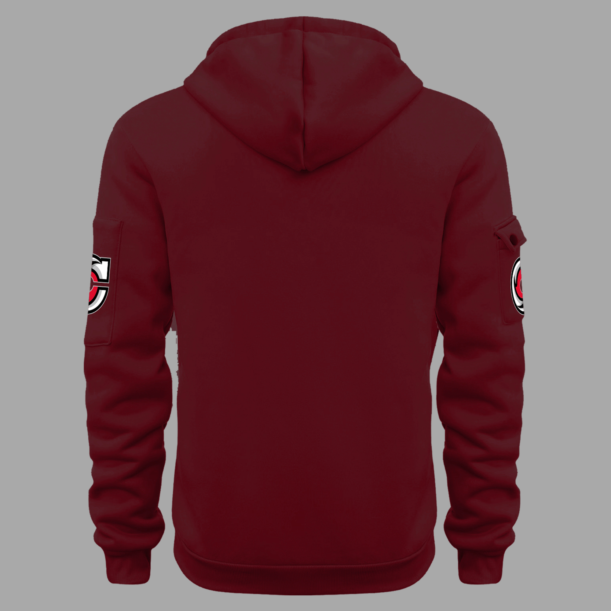 New Hoodie Cincinnati Cyclones