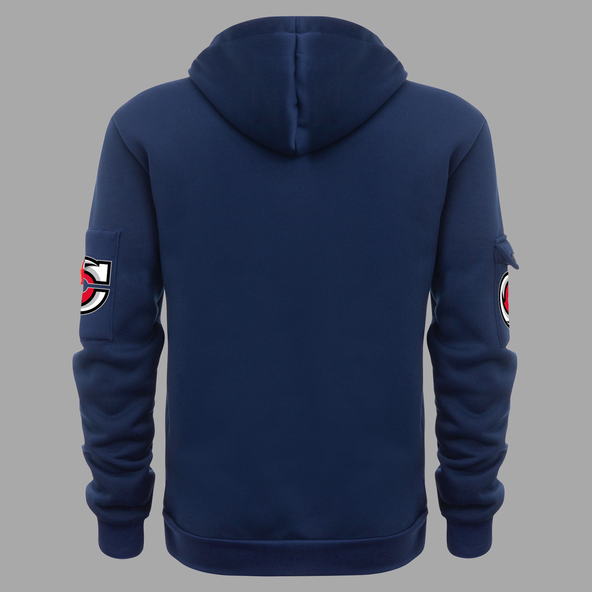 New Hoodie Cincinnati Cyclones