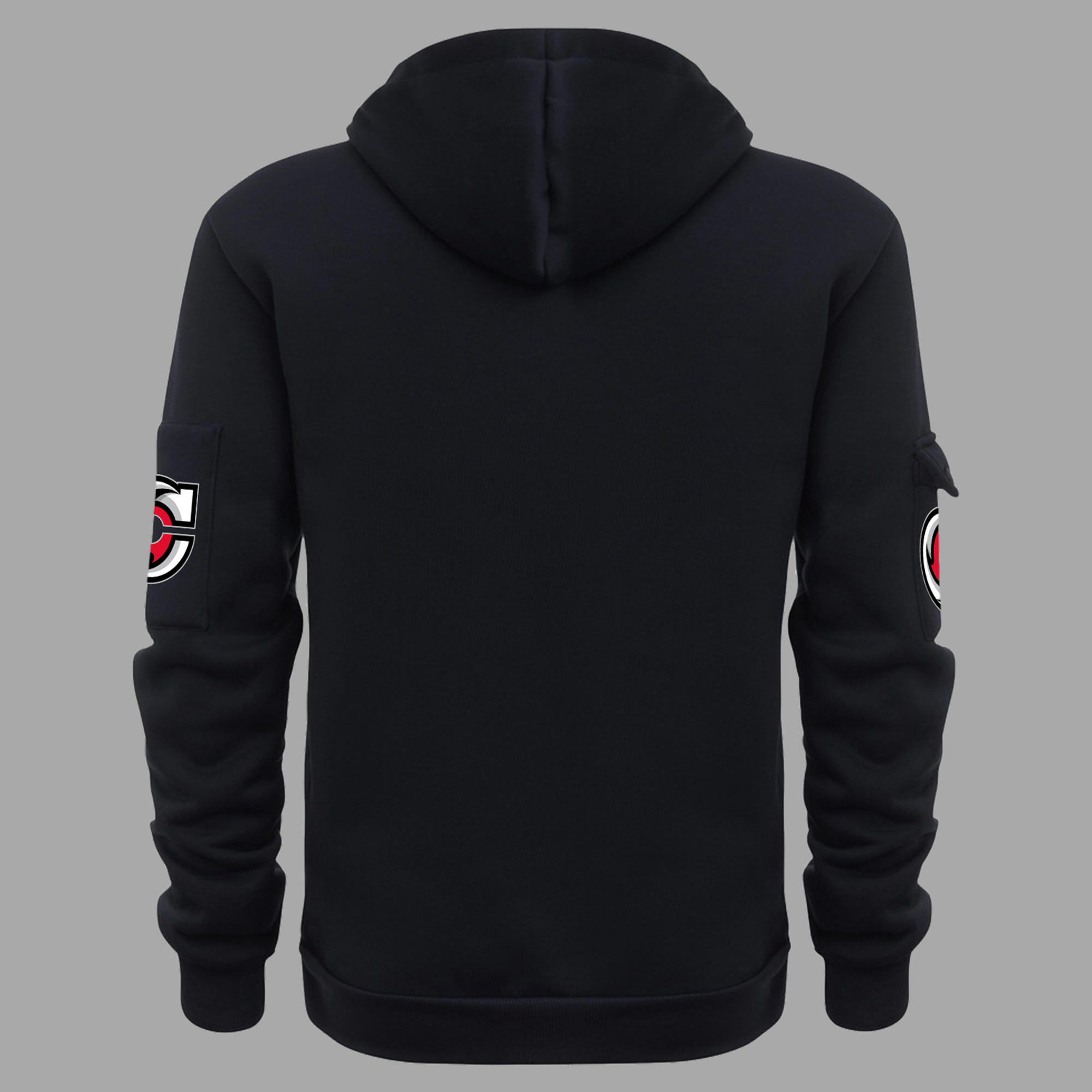 New Hoodie Cincinnati Cyclones