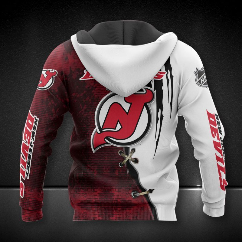 New Jersey Devils Printing T-Shirt, Polo, Hoodie, Zip, Bomber 3427