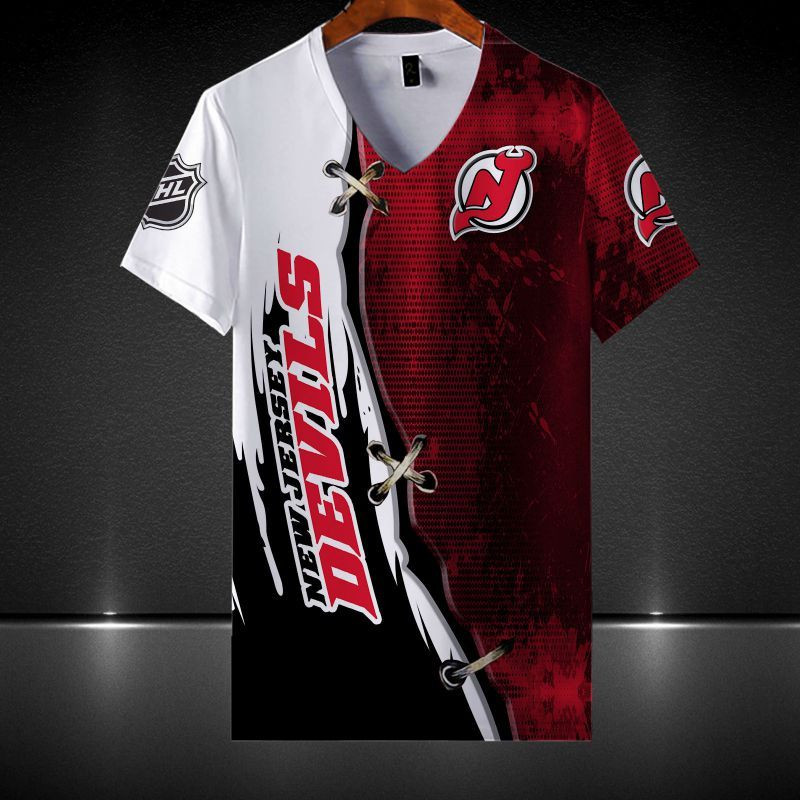 New Jersey Devils Printing T-Shirt, Polo, Hoodie, Zip, Bomber 3427