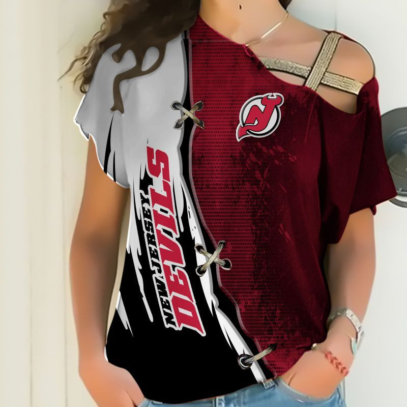 New Jersey Devils Printing T-Shirt, Polo, Hoodie, Zip, Bomber 3427
