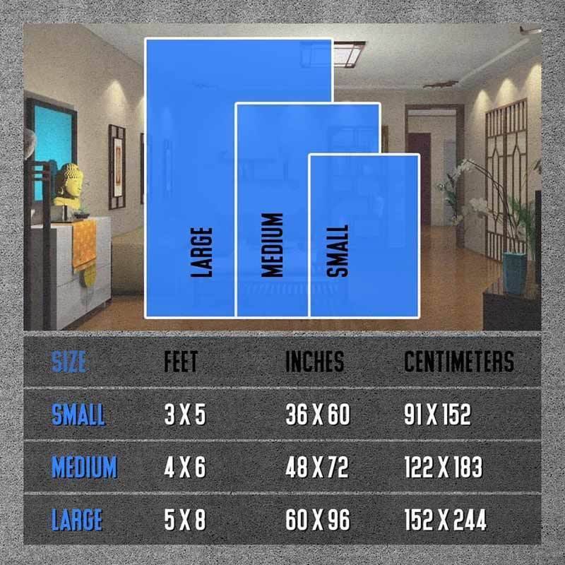 New Orleans Pelicans Personalized Area Rug, Living Room Carpet, Customized Fan Cave Floor Mat