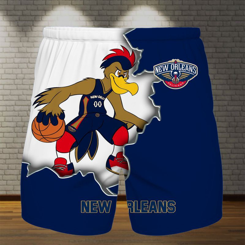 New Orleans Pelicans Printing T-Shirt, Polo, Hoodie, Zip, Bomber 7270