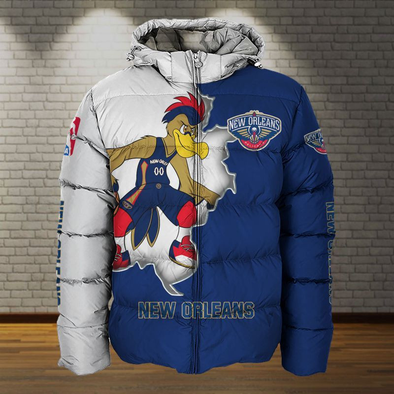 New Orleans Pelicans Printing T-Shirt, Polo, Hoodie, Zip, Bomber 7270