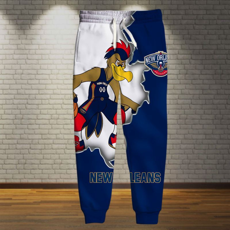 New Orleans Pelicans Printing T-Shirt, Polo, Hoodie, Zip, Bomber 7270