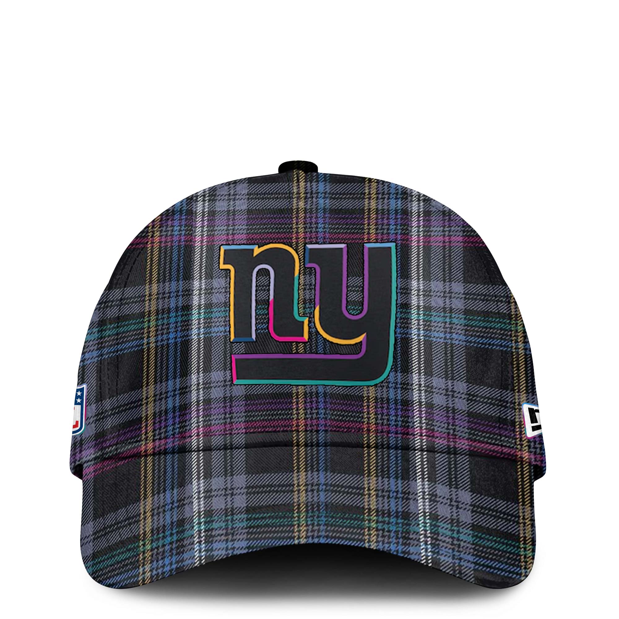 New York Giants Crucial Catch Hoodie V2