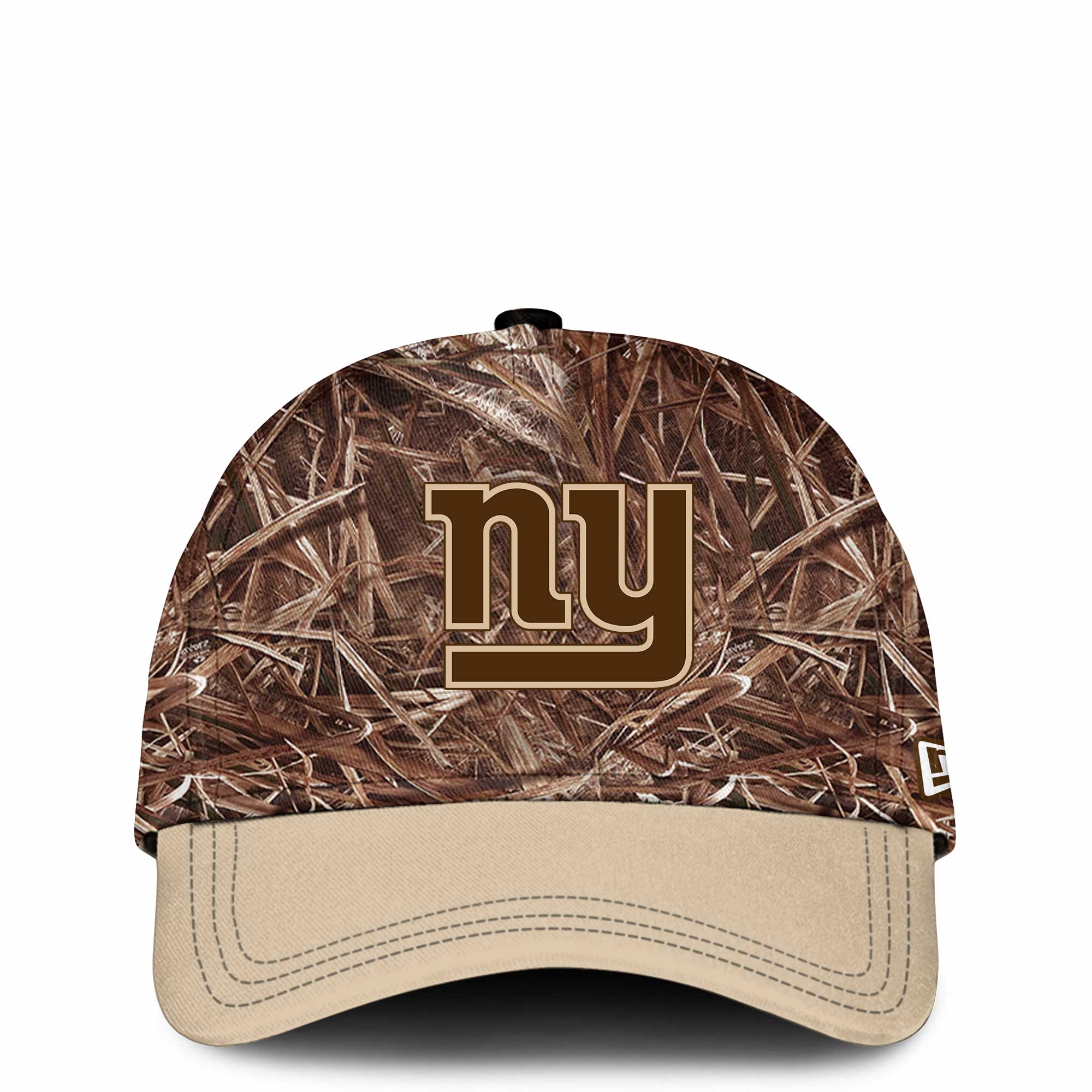 New York Giants x Hunting Hoodie V2