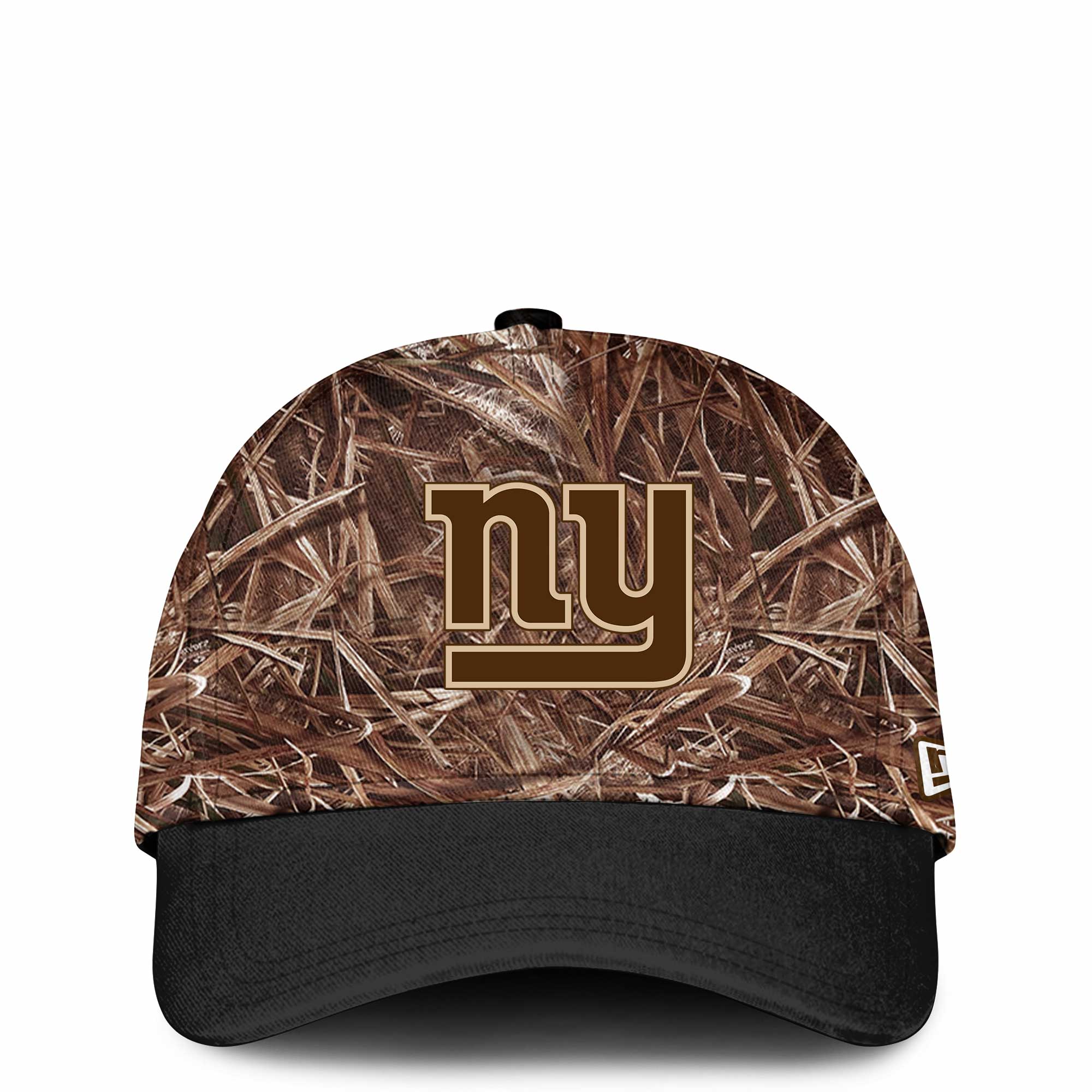 New York Giants x Hunting Hoodie V2