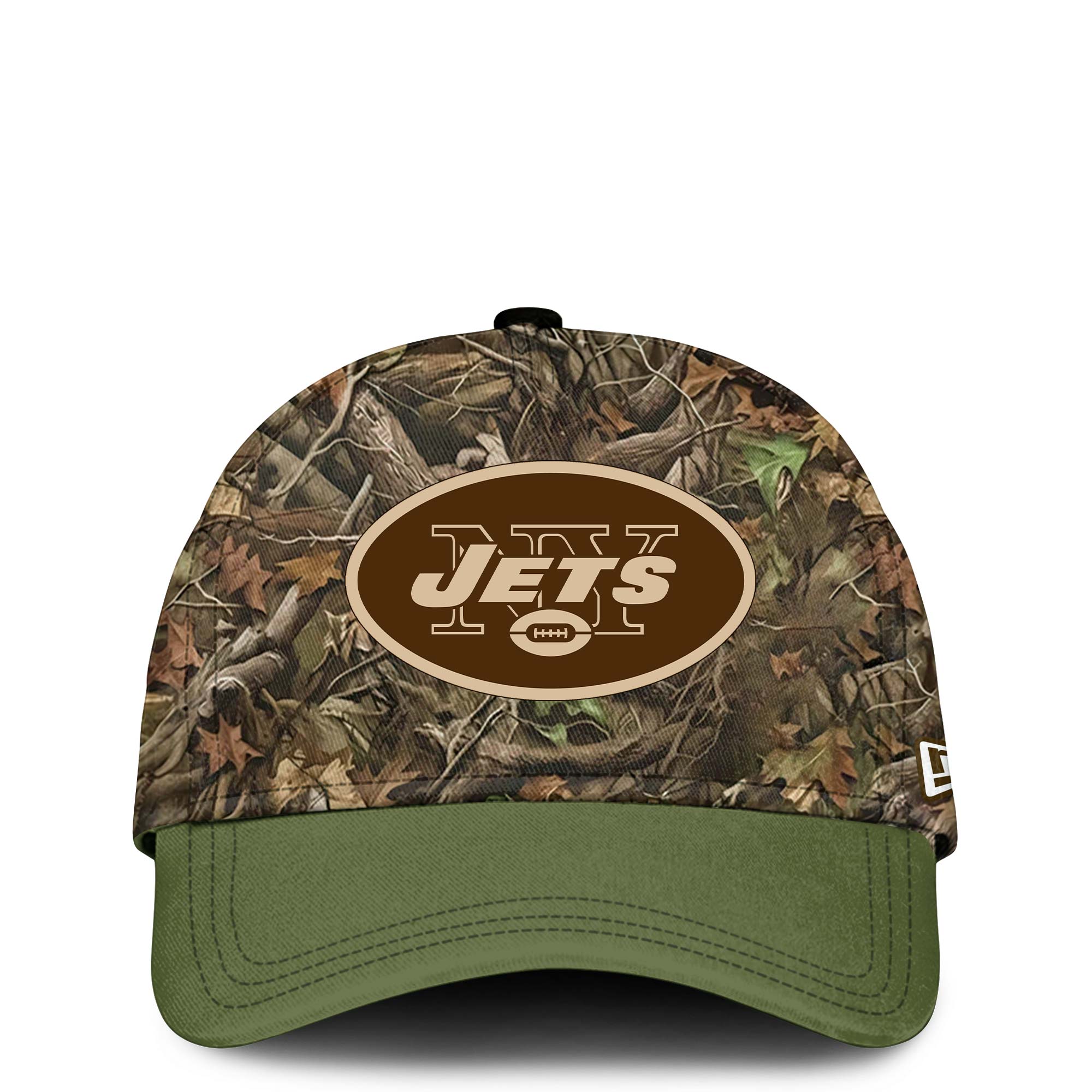 New York Jets x Hunting Hoodie