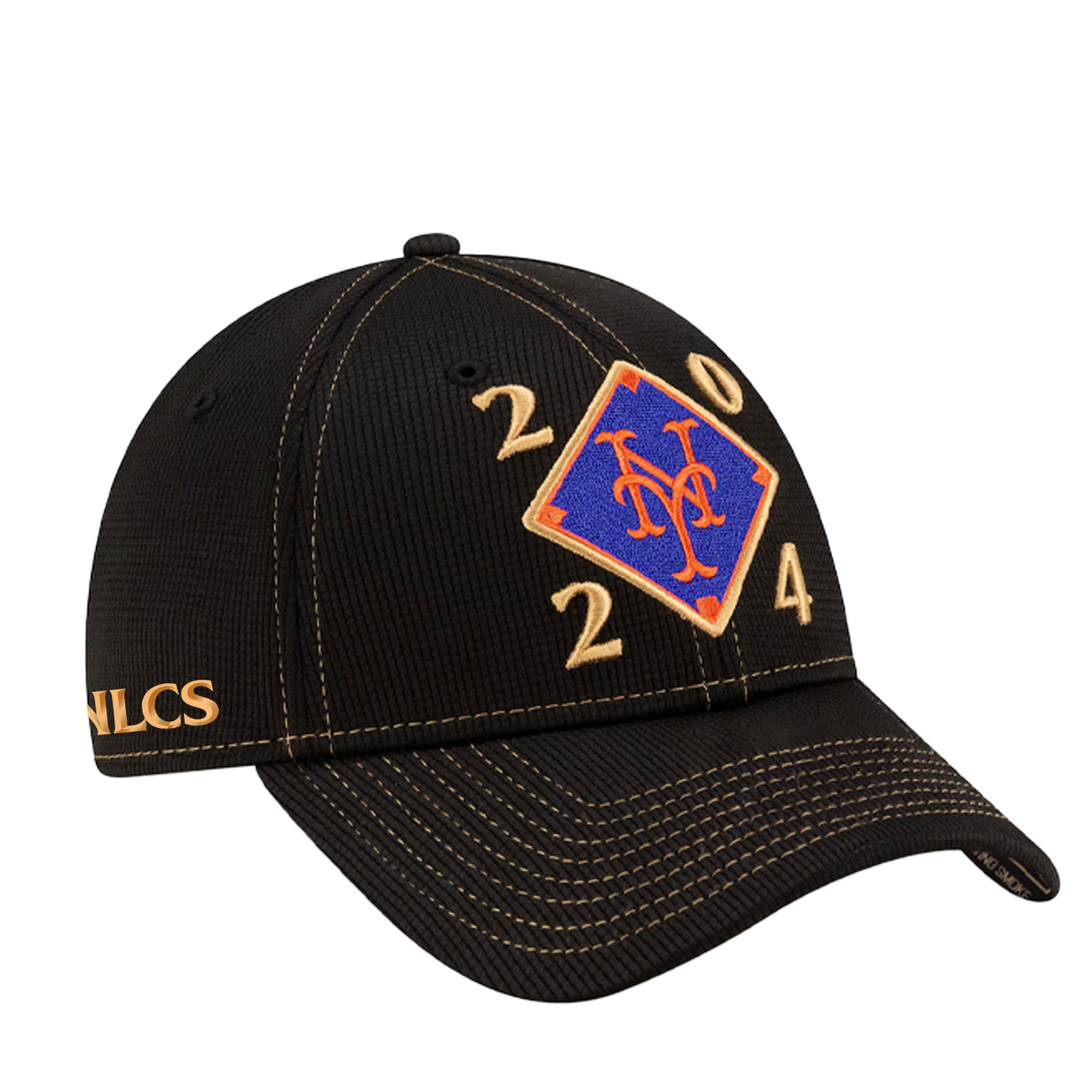 New York Mets Champions Tshirt