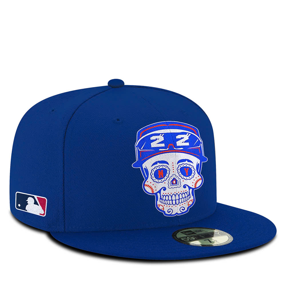 New York Mets Juan Soto jersey