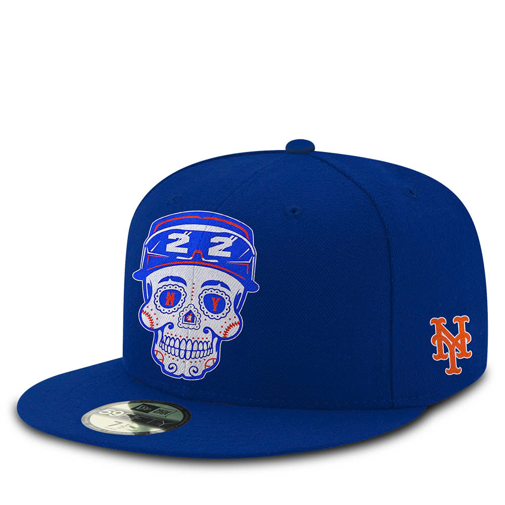 New York Mets Juan Soto jersey