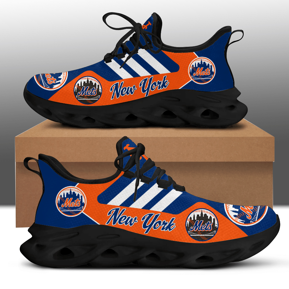 New York Mets OW Shoes - v6