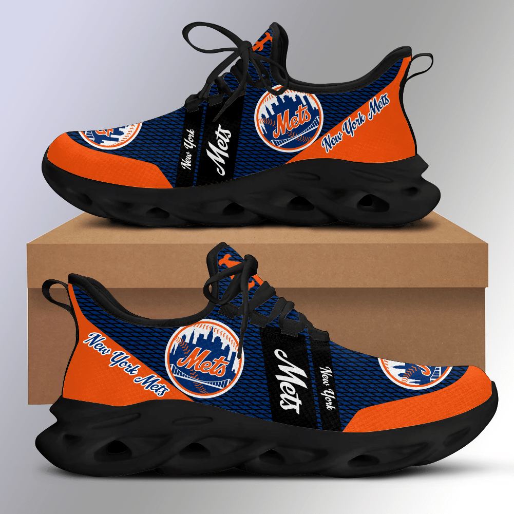 New York Mets OW Shoes - v8
