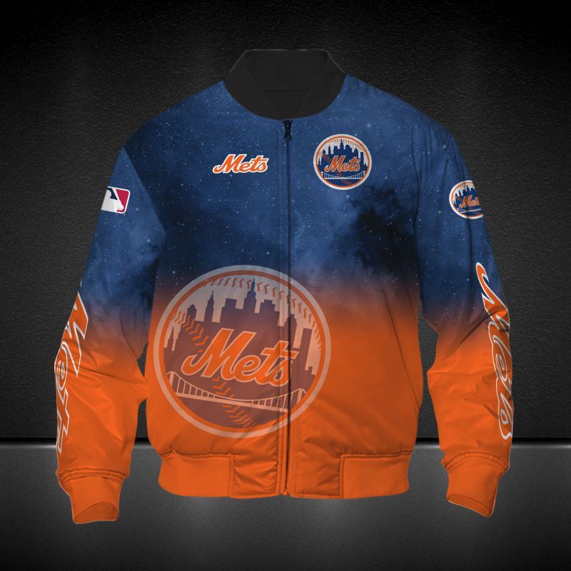 New York Mets Printing T-Shirt, Polo, Hoodie, Zip, Bomber 7508