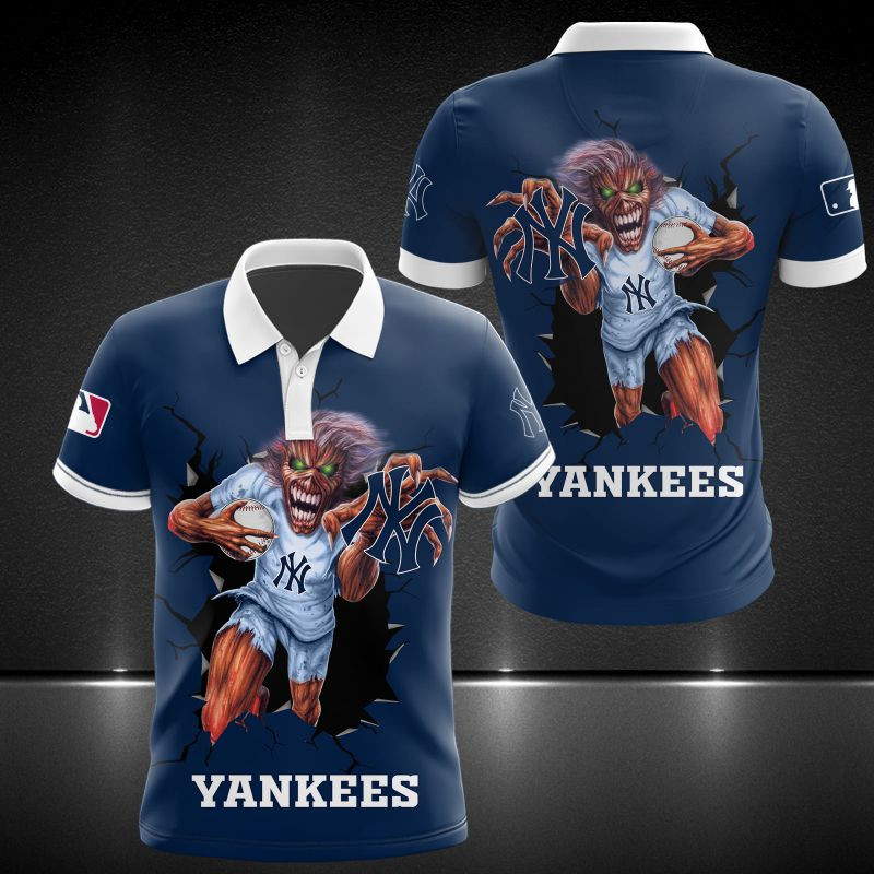 New York Yankees Printing T-Shirt, Polo, Hoodie, Zip, Bomber 8234