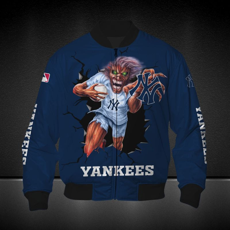 New York Yankees Printing T-Shirt, Polo, Hoodie, Zip, Bomber 8234