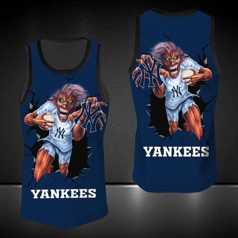 New York Yankees Printing T-Shirt, Polo, Hoodie, Zip, Bomber 8234