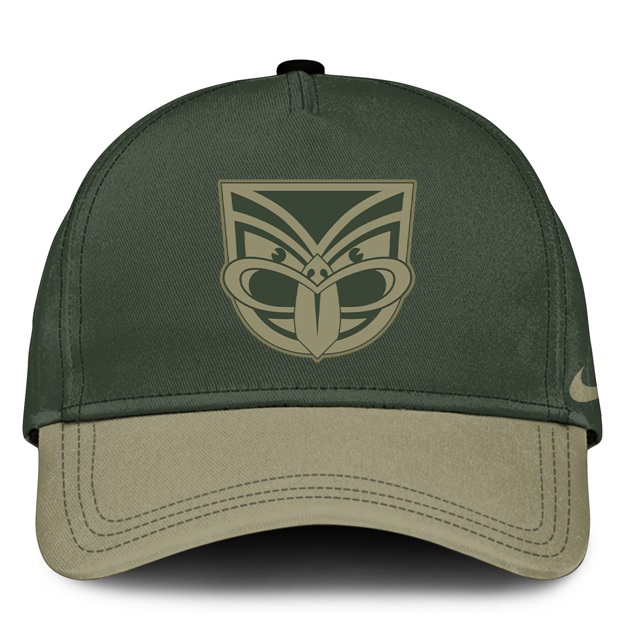 New Zealand Warriors x Anzac Day Hoodie 2025