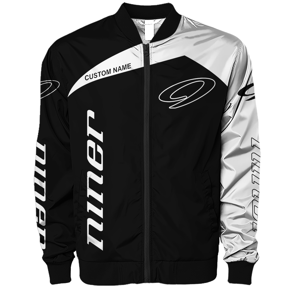 Niner Bikes Full Printing T-Shirt, Hoodie, Zip, Bomber, Button Shirt