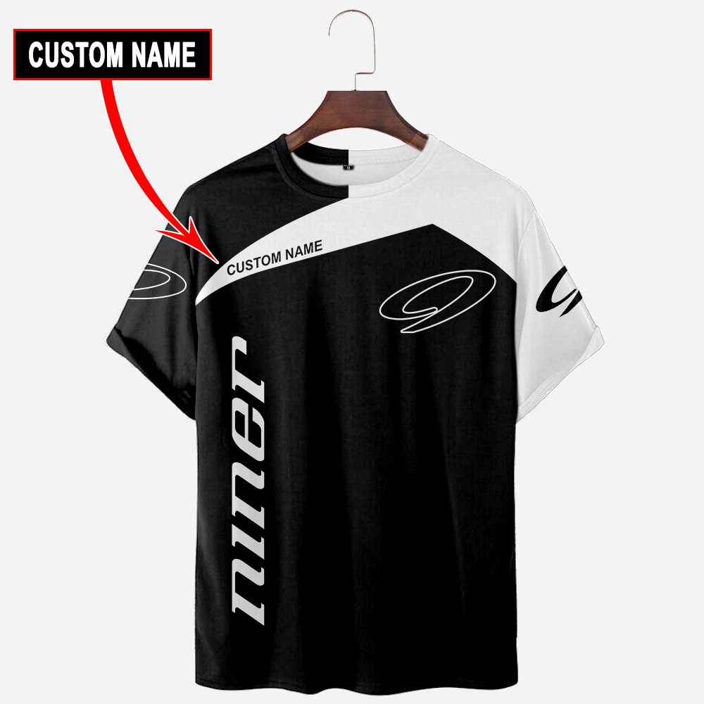 Niner Bikes Full Printing T-Shirt, Hoodie, Zip, Bomber, Hawaiian Shirt