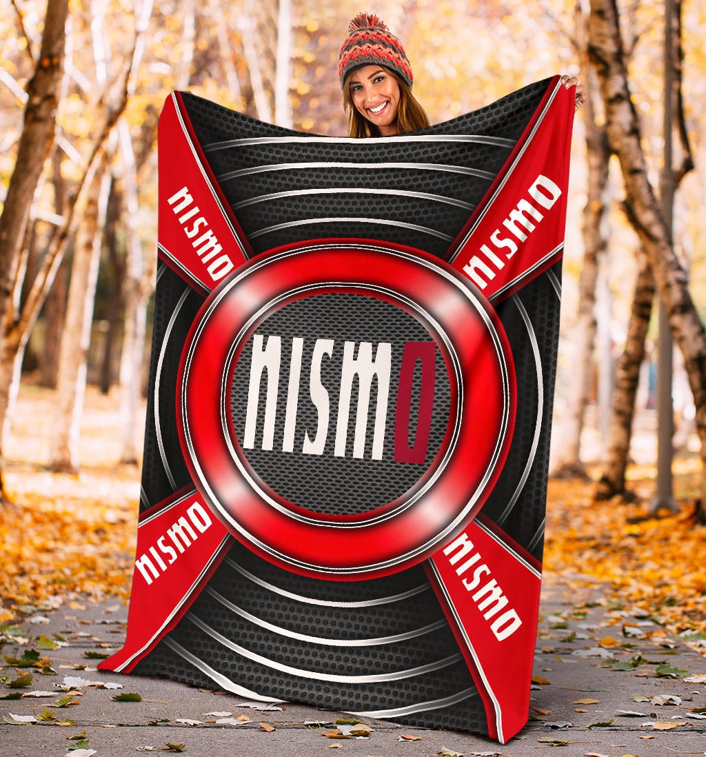 Nismo Blanket V1