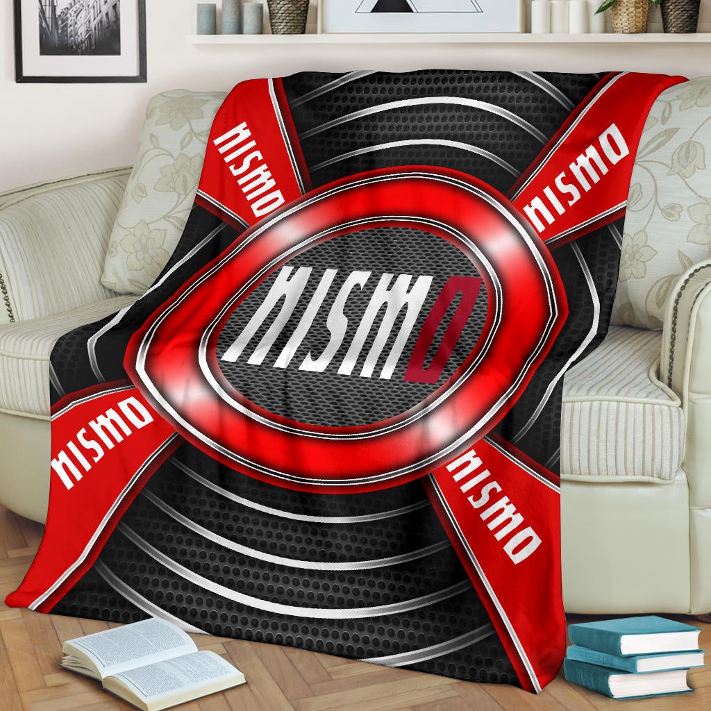 Nismo Blanket V1