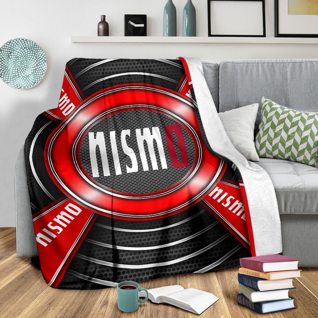 Nismo Blanket V1