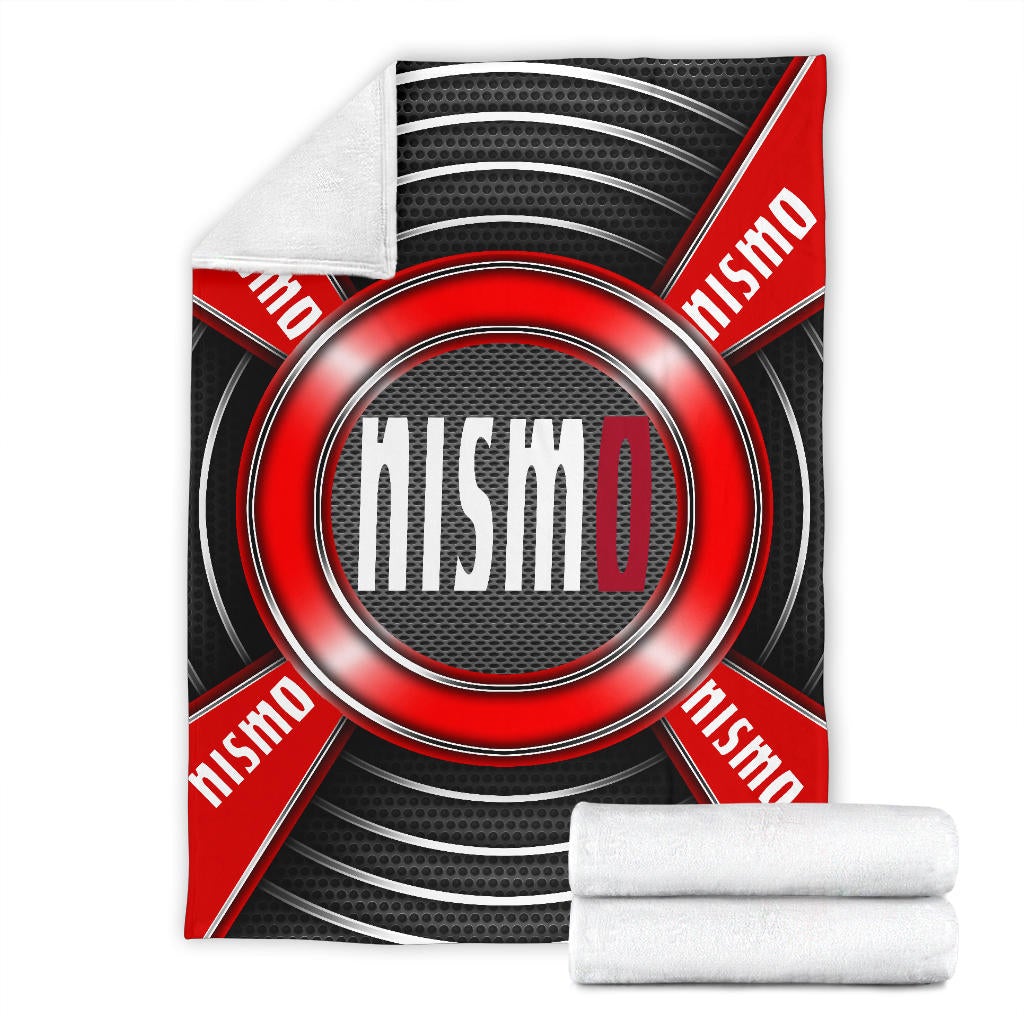 Nismo Blanket V1