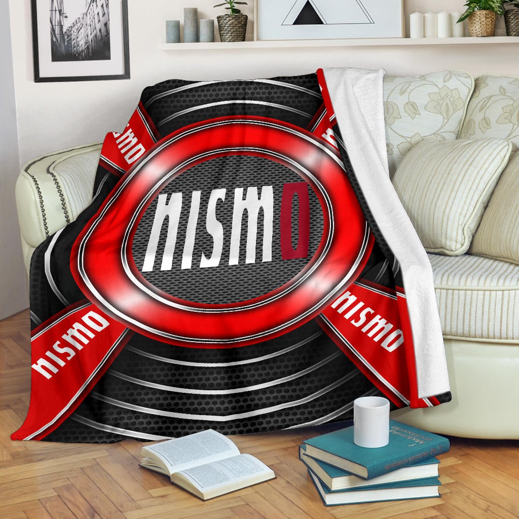 Nismo Blanket V1