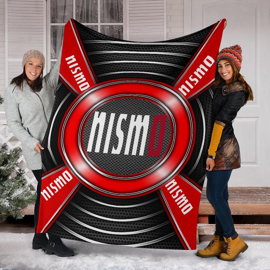 Nismo Blanket V1