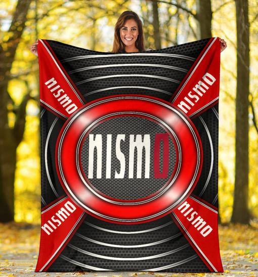 Nismo Blanket V1