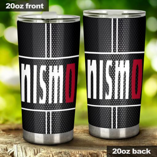 Nismo Tumbler V1