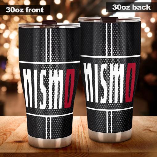 Nismo Tumbler V1