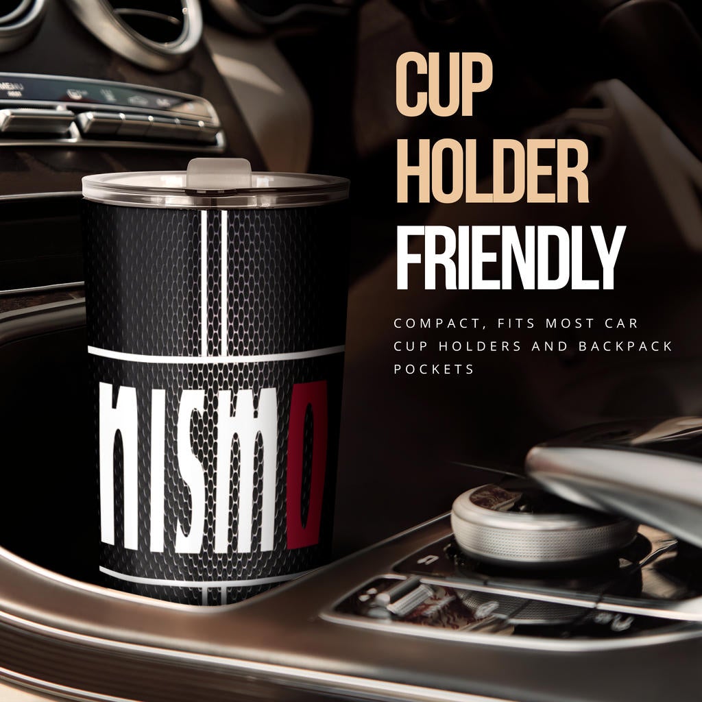 Nismo Tumbler V1