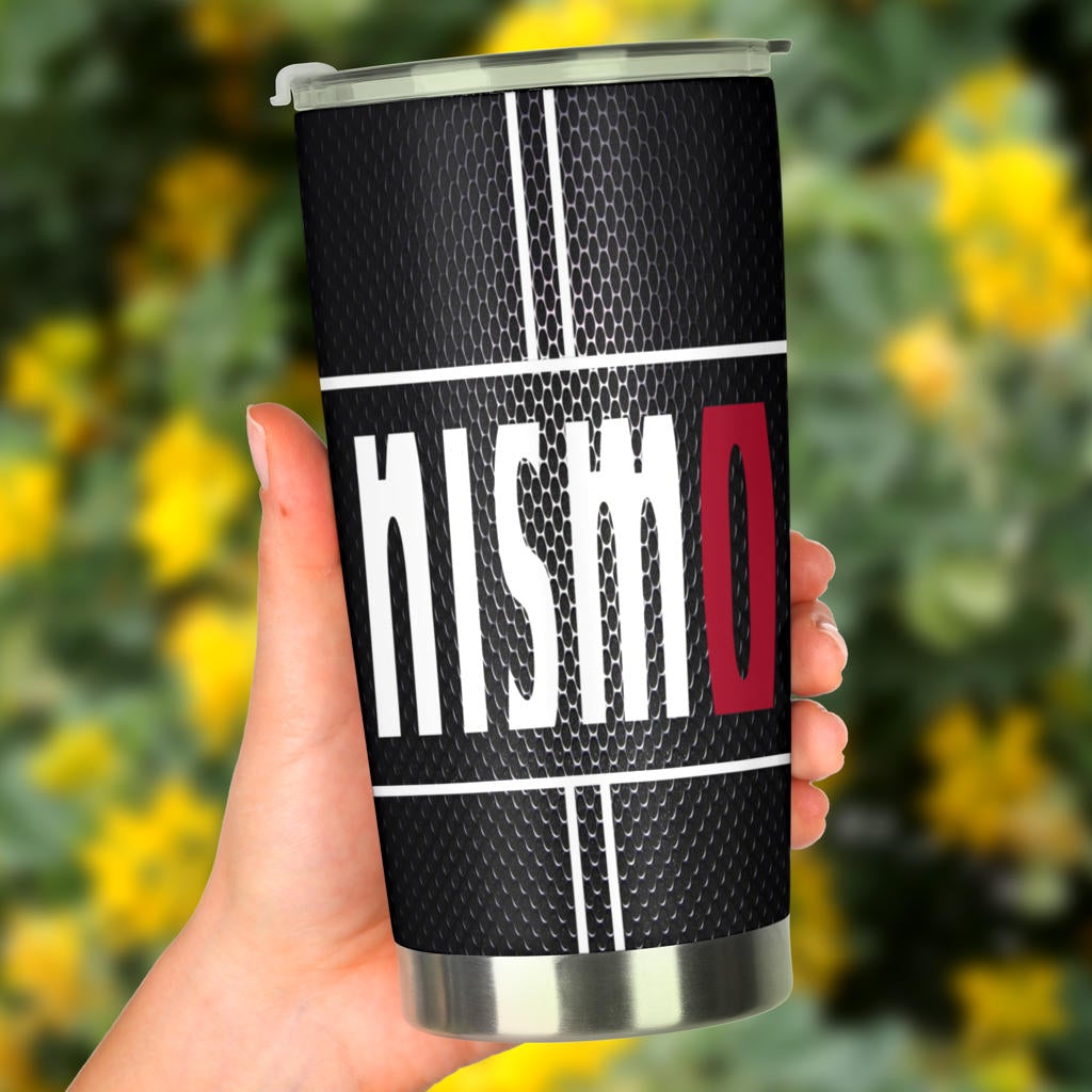 Nismo Tumbler V1