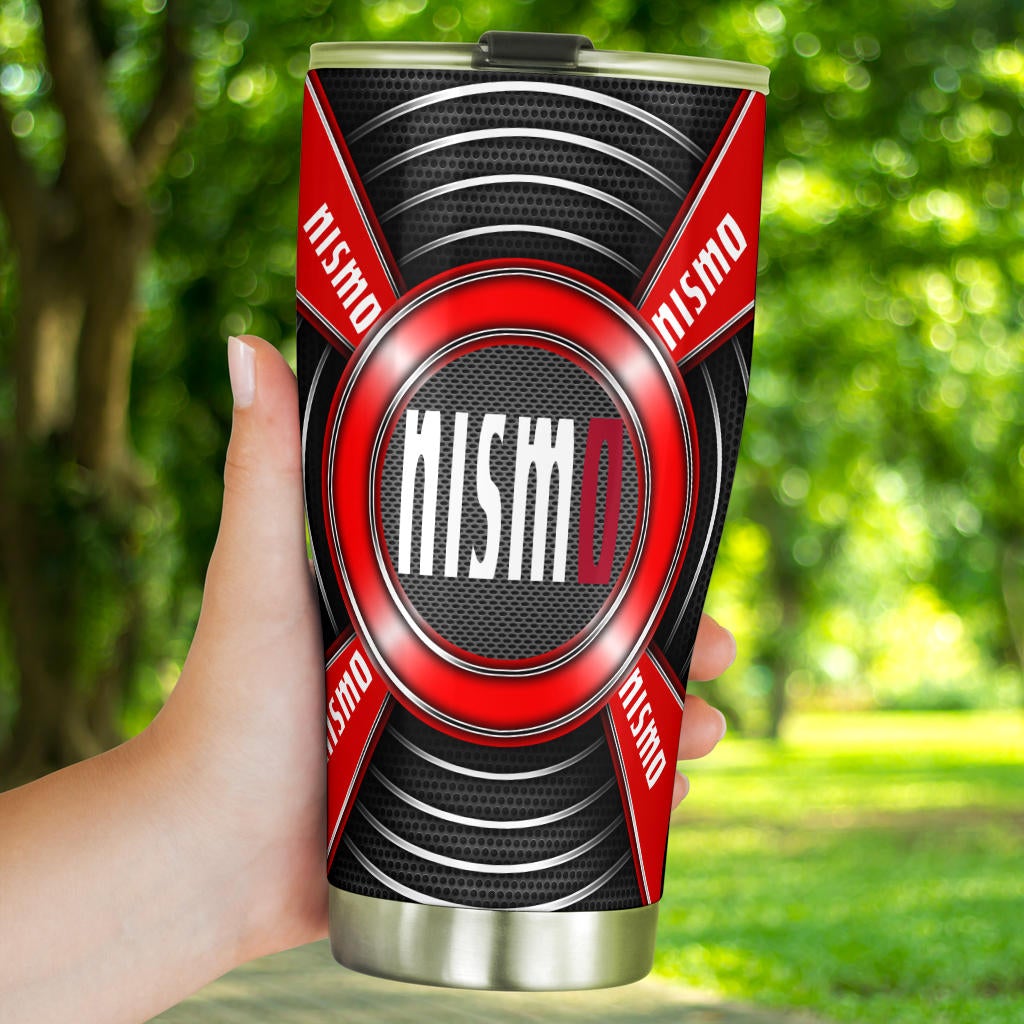 Nismo Tumbler V2