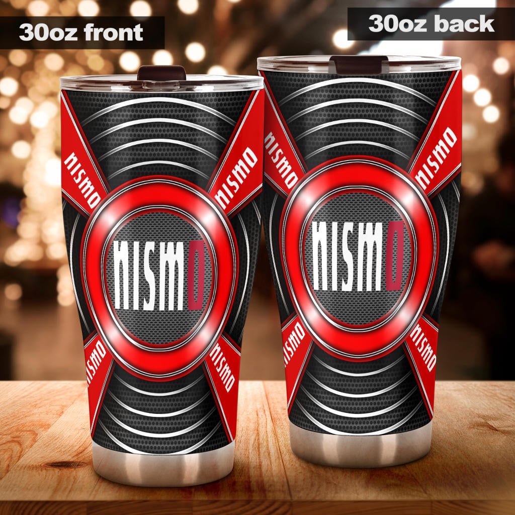 Nismo Tumbler V2