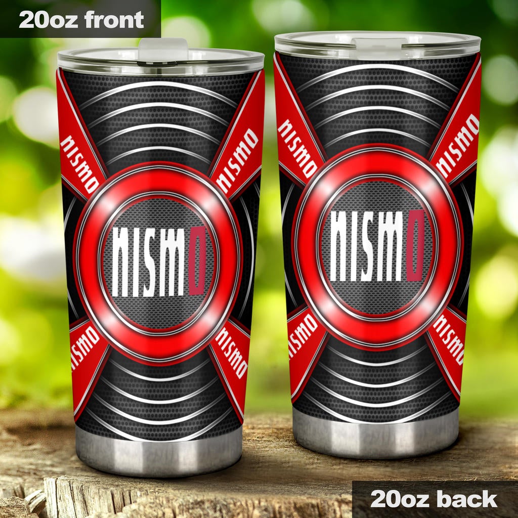 Nismo Tumbler V2