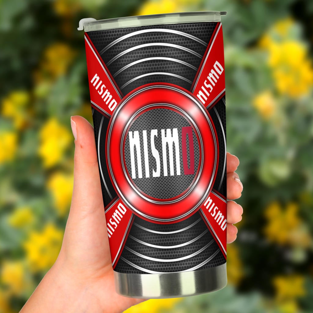 Nismo Tumbler V2